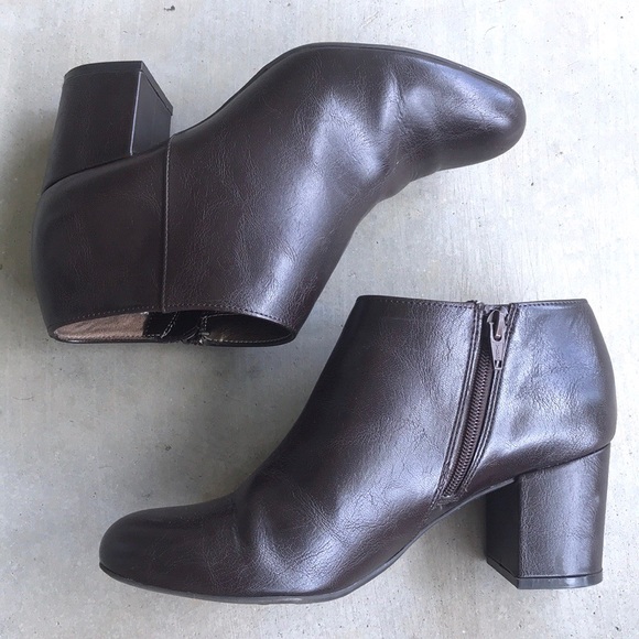 lifestride parigi bootie